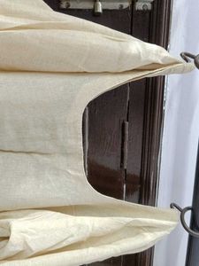 Embroidered Kurta