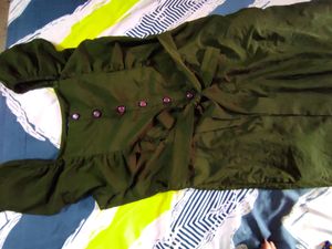 Brand New Stylish Jumpsuit