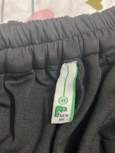 New Me Asia Wide LegAnkle Length Cargo Pants
