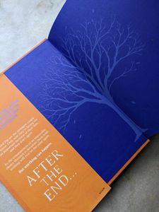 AFTER THE END — Clare Mackintosh ✶ Hardcover