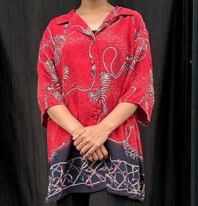 Printed Shirt