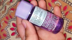Clinique Makeup Remover