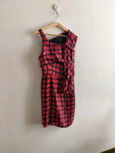 Authentic Marc Jacobs 100% silk dress