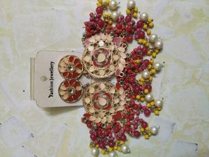 Traditional Earrings