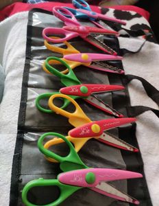 Craft Scissors Set Of 6 From Dubai