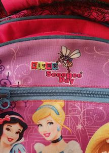 School Bag