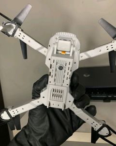 E88 4K dual Camera Drone 😍🔥