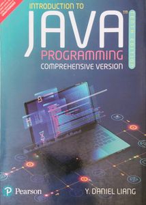 Java Programming Comprehensive Version