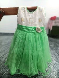 Cute Dress For Girls