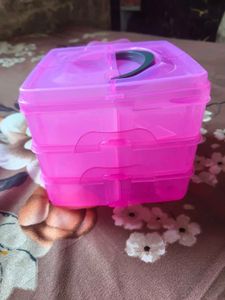 Jwellery Storage Box