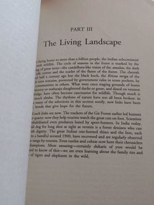 The Oxford Anthology of Indian Wildlife
