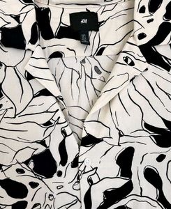 Men&#39;s H&amp;M Shirt