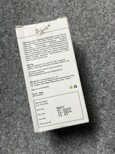 Deconstruct Sunscreen SPF 50