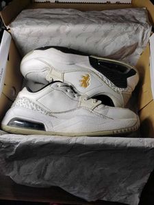 Redtape Lace-Up Original White Sneakers