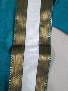 Boys Ethnic Kurta Set