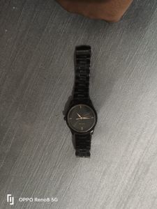 Sonata Black Watch