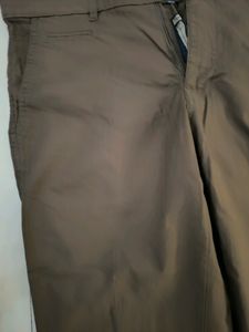 Mens Formal Pants