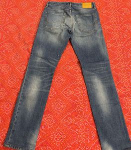 Jack &amp; Jones Ripped Jeans