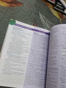 Complete Chemistry IGCSE
