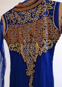 Gown