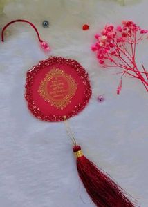 Mandir Hangings🛕✨ Or Car Hangings