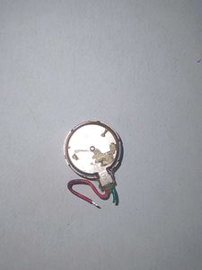 Vibrating Mini Motor