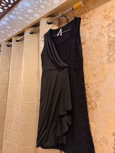New Year Party Dress 🖤