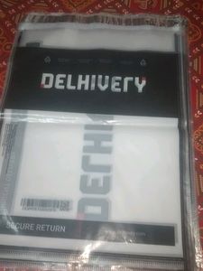 Delivery Bags 20 Pcs