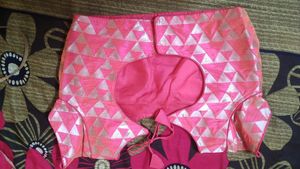 Stitch Blouse