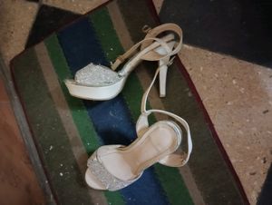 high heel sandle