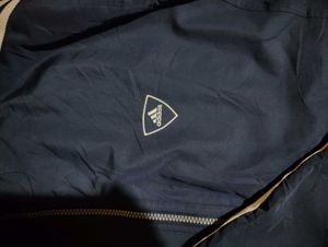 Adidas Navy Jacket