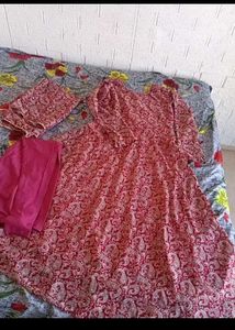Trendy Kurta Set Grab Fast ⏩