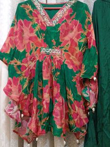 Kaftan Co Ord