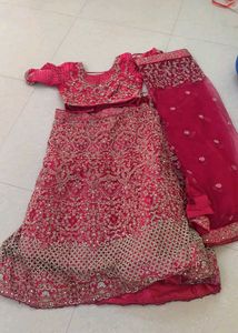Lehenga
