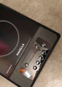 Havells Insta Cook QT Induction Cooktop