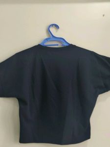 Cute Graphic Tee