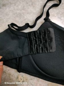 Comfortable Push up Bra