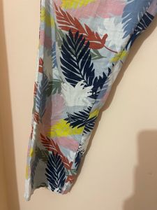 Comfy Beach Trouser