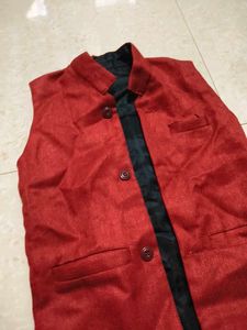 Wedding Jacket For 10 Yr Boy