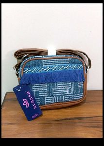 Stylish Crossbody Bag