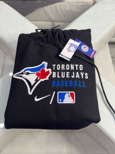 Nike Toronto Blue Jays Hoodie XXXL