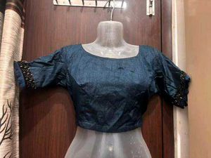 Two Faded Beautiful Saree