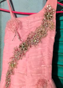 Fairy Dress For Girls 🩷