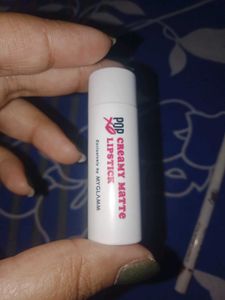 Combo Of Biotique Eyeliner And Lipstick Popxo