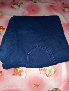 New Blue Jeans
