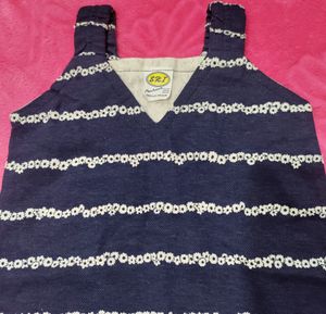 Frock For Girls