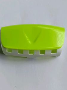 Toothbrush Holder Toothpaste Dispenser