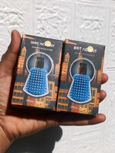 Brit Accent Perfume