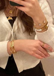 trending Korean bracelets