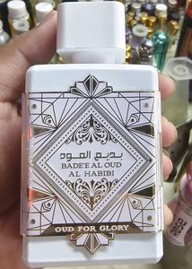 BADEE AL OUD LATTAFA